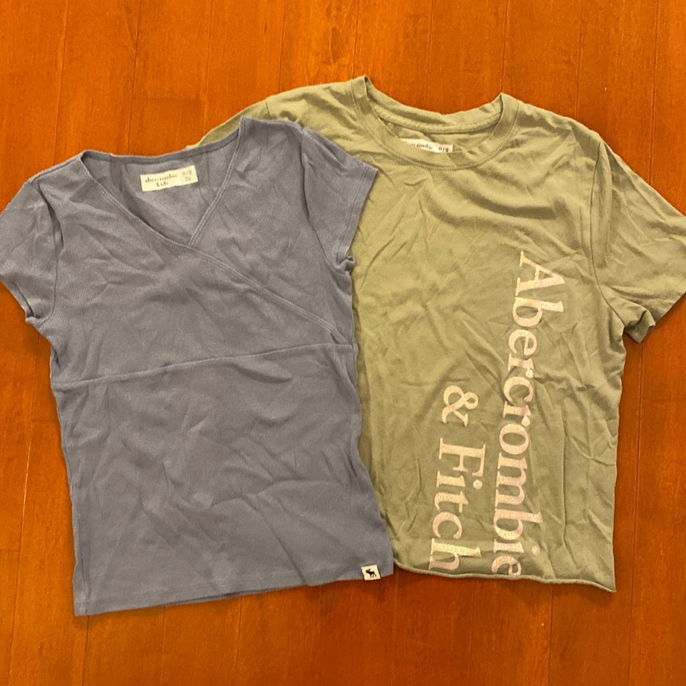 Abercrombie
